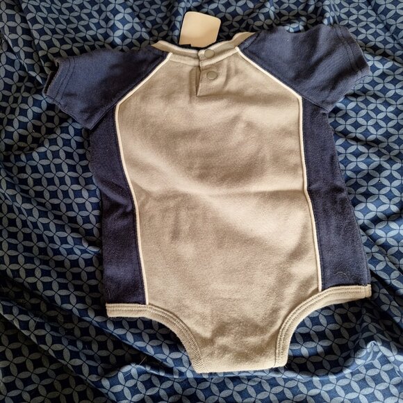 penn state onesie 6 to 9 months - Picture 3 of 5